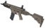 CZ 805 BREN A2, sivatagi, ASG