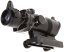 Riflescope ACOG, 4x32 NSN, ACM