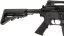 M4A1 RIS, ABS, D-boys, LT-04B, BI-MX-14B