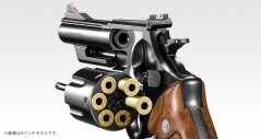 S&W M29 .44 Magnum 6.5 Inch, Black, Tokyo Marui