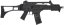 G36C, 130m/s, Cyma Standard, CM.003