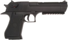 Desert Eagle AEP, fekete, Cyma, CM.121