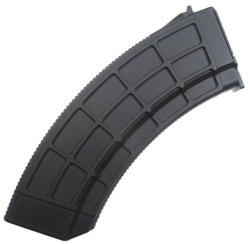 Magazine AK, 450 BB, US Palm, Black, Cyma, C.206