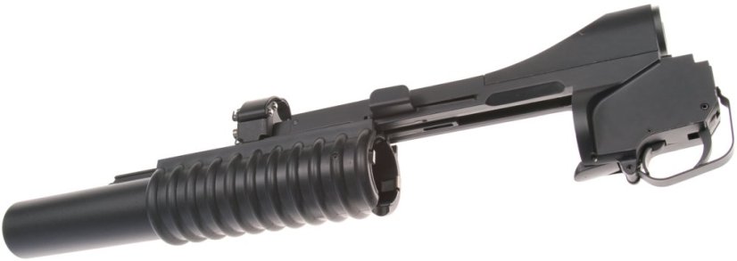 Universal M203 grenade launcher, 3in1, D-Boys