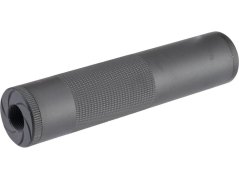 135x30 Silencer with Adapter, Maple Leaf