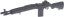 M14 Socom fekete, Cyma Sport, CM.032A