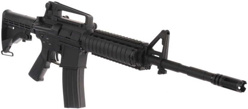 EKO Custom M4A1 RIS, 140m/s, AirsoftGuns, BY-051, BI-5181M