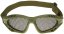 Tactical goggles, Zero, mesh, OD, ACM