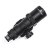 Tactical flashlight SureFire M300A Mini Scout Light, 400 lm, black, T-Eagle