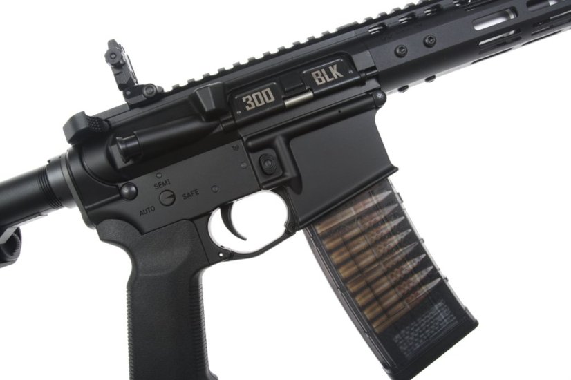 EMG Noveske N4 Gen3 Shorty, 10.5 Inch, NSR-9, GBBR, Black, Cyma CGS, NOV.1201 BK