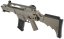 G36CV, 2. generáció, TAN, Jing Gong, JG0538T