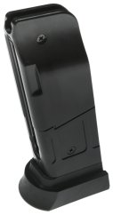 Magazine, CZ SP-01 SHADOW, spring ver., 14rd, ASG