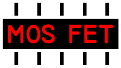 MOS FET Switch Kit + Installation