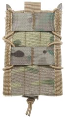Magazine pouch M4/AK Spider, multicam, ACM