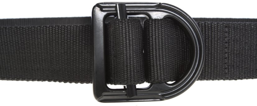 Belt OPERATOR, black, ACM