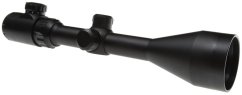 Riflescope 3-9x50 EG, Banner, Bushnell