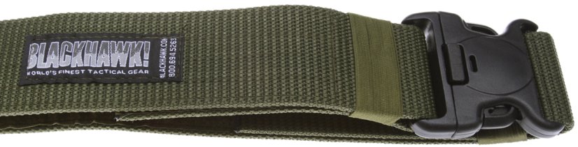 Belt DUTY, OD, Blackhawk