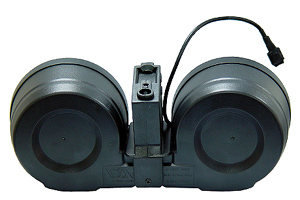 Magazine, M16, M4, M15, xhi-cap, 2500rd, Classic Army