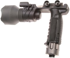 Tactical flashlight, M900, big, Element