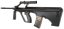 Steyr AUG A1 Military, fekete, Snow Wolf, SW-020A