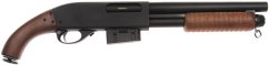 M870 Sawed off, A&K, 8870