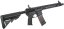 EMG Noveske N4 Gen3 Infidel, 12.5 Inch, NSR-13.5, GBBR, Black, Cyma CGS, NOV.1203 BK