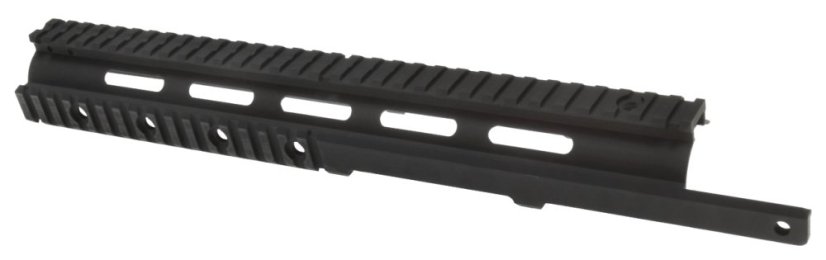 RAS fore handguard, with sight support for M14, Cyma