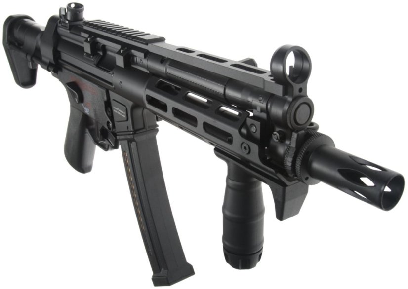 H&K MP5 M-LOK, Cyma Platinum, CM.041G