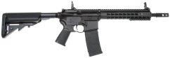 M4 Keymod, 11,5 inch, fekete, Cyma Sport, CM.068B