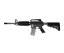 PTW MAX M4A1, M150, Systema