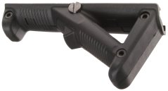 Első markolat, AFG2, fekete, Magpul PTS