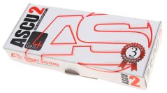 ASCU Gen.4 for gearbox v. 2, Airsoft Syst.