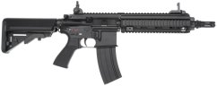 Next Gen. HK416, DEVGRU Custom, EBB, Tokyo Marui
