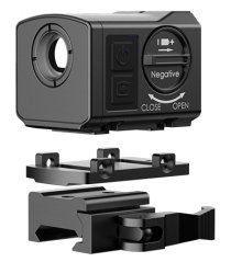Stellar T2 MINI Thermal Imaging Sight, T-Eagle