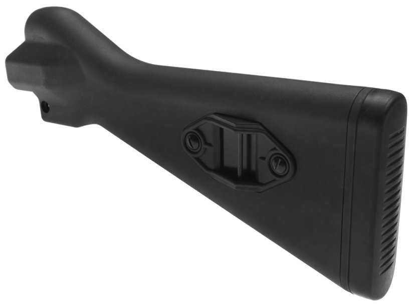 Fixed stock, MP5, Cyma