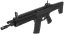 MASADA, ACR, Magpul PTS, RIS, short, black, A&K, MOD3