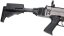 CZ 805 BREN A2, városi szürke, ASG