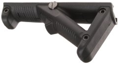 Foregrip, AFG2, black, Magpul PTS