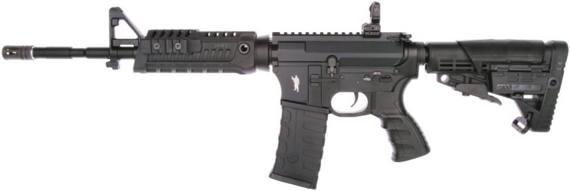CAA M4 Carbine, black, King Arms