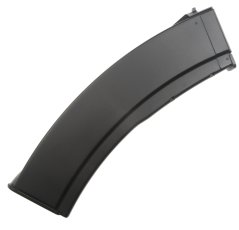 Magazine RPK, 200 BB, Black, Cyma, C.91