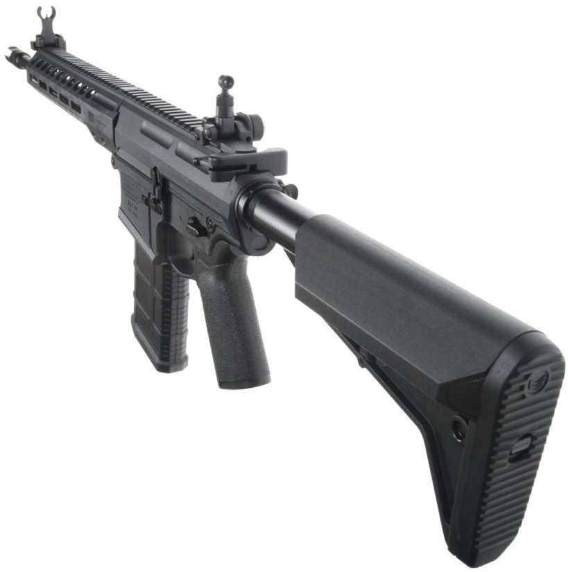 EMG Barrett REC10, M-LOK 11,5 inch, negro, Cyma Platinum, REC.001