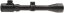 Riflescope, 3-9x40, illumination, Tasco