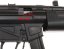 B&T MP5A3, Classic Army