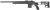 Airsoft mesterlövész R700 MDT-A, fekete, Cyma, CM.707A