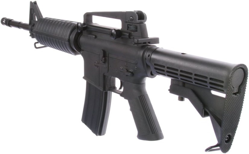 M4A1, Cyma Sport, CM.002A1