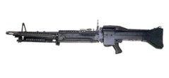 M60 DX, TOP