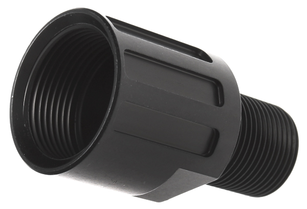 Silencer adaptor for CZ Scorpion EVO 3 A1, ASG