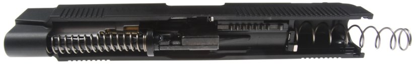 MP-443 Grach AEP, EBB, mosfet, Black, Cyma, CM.136