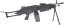 M249 Para, A&K