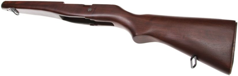 Stock kit, M14, real wood, G&G